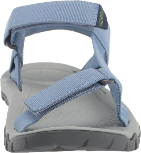 Vista 2 de Merrell Sandalias deportivas Breakwater Strap para mujer