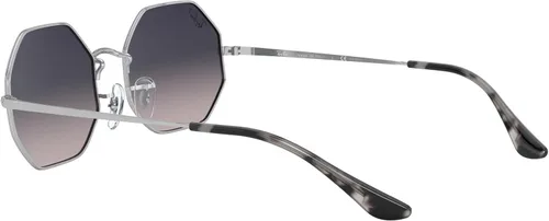 Vista 5 de Ray-Ban RB1972 - Gafas de sol octagonales