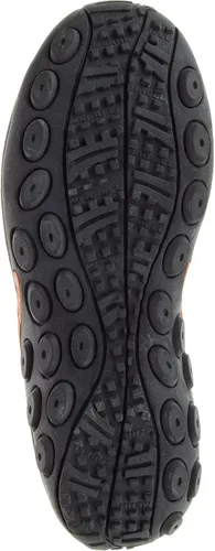 Vista 6 de Merrell Jungle Moc - Tenis impermeables sin cordones para hombre