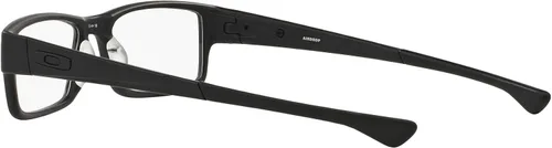 Vista 5 de Oakley Men's Ox8046 Airdrop Rectangular Prescription Eyeglass Frames