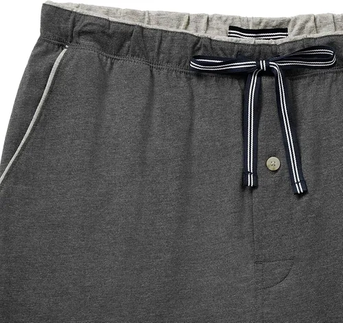 Vista 24 de Nautica Pantalón de dormir de punto suave para hombre