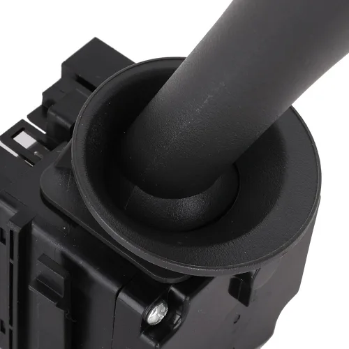 Vista 7 de Interruptor de señal de giro - Compatible con Chevy Malibu 2004-2012, Pontiac G6 2005-2011, Saturn Aura 2007-2009 - Reemplaza D6253E, 20940369
