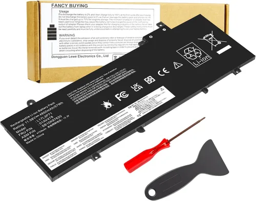 Vista 18 de Fancy Buying Batería para portátil Dell Latitude E5400 E5410 E5500 E5510 KM742 KM769 RM656 T749D