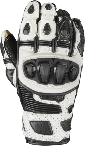 Vista 7 de cortech Guantes de moto Sector Pro con puño corto