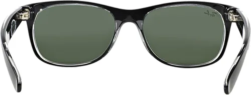 Vista 4 de Ray-Ban Paquete de gafas de sol RB2132 New Wayfarer accesorios de Vision Group