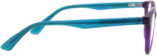 Vista 3 de Gafas de sol Puma PJ 0018 O- 003 VioletaTransparente Azul claro