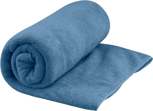 Vista 20 de Sea to Summit Tek Towel - Toalla de felpa para acampar y viajar