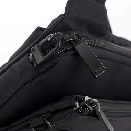Vista 4 de Hedgren Bolso bandolera RFID Sally