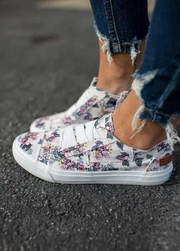 Vista 46 de Blowfish Marley - Tenis de moda para mujer