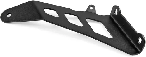 Vista 7 de MOTO4U Soporte de suspensión de escape de motocicleta para Ninja 400 2018 YOSHMURA Tubo de escape Accesorios de motocicleta negro