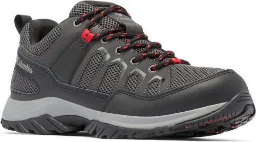 Vista 2 de Columbia Zapatos de senderismo impermeables Granite Trail para hombre