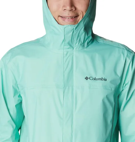 Vista 4 de Columbia Men's Watertight II Rain Jacket