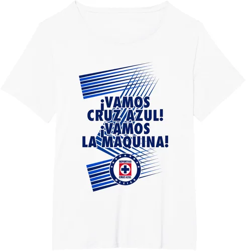Vista 61 de Cruz Azul - Consigue una gran puntuación con nuestra camiseta exclusiva de la colección