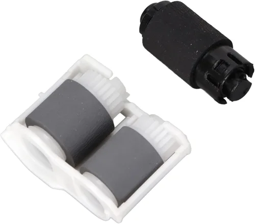 Vista 8 de ciciglow Rodillo de recogida de impresora compatible con impresora M252 M277 M377, accesorios de impresora portátil, kit de separación