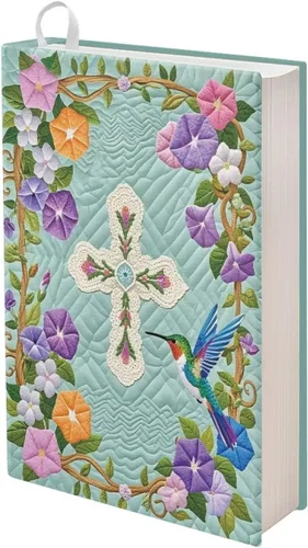 Vista 21 de Rnyleeg - Fundas de libro elásticas con diseño floral, diseño reutilizable y resistente - Protege tus libros de texto