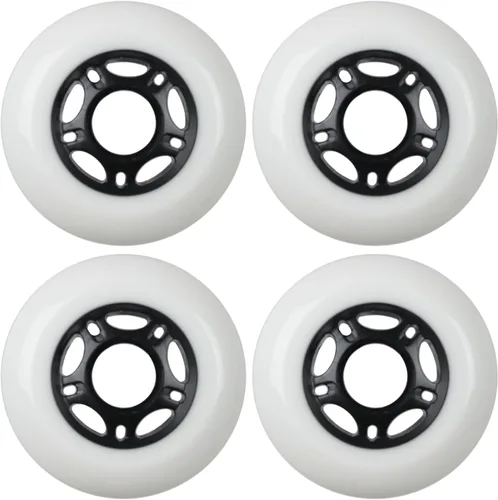Vista 7 de KSS Outdoor Asphalt Formula 89A Patín en línea X4 Ruedas