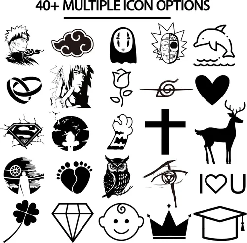 Vista 5 de VectWaby - Bolígrafos personalizados a granel, bolígrafo grabado con nombre, logotipo, lápiz capacitivo para pantallas táctiles, a granel