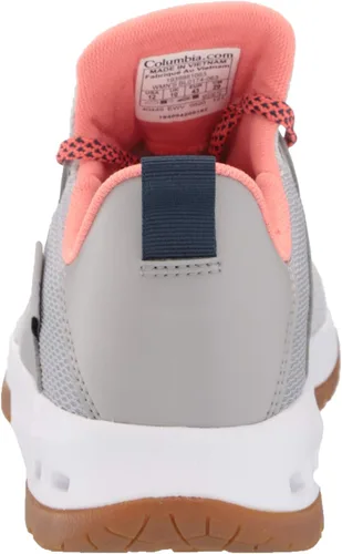 Vista 3 de Columbia Womens Tamiami PFG Boat Shoe