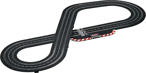 Vista 2 de Carrera Evolution 20025248 NASCAR Darlington Showdown Analog Electric