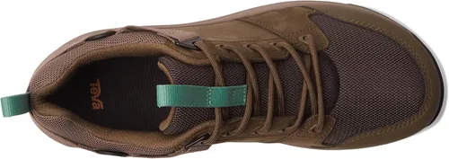 Vista 2 de Teva Zapatos bajos de senderismo Grandview GTX para mujer