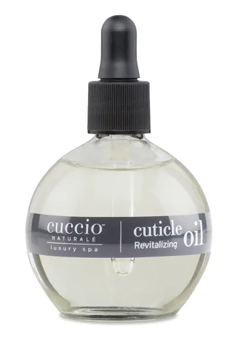 Vista 14 de Cuccio Naturale Citrus & Mandarin - Aceite revitalizante para cutículas, ligero y de rápida absorción, hidratante para uñas y cutículas, aceites