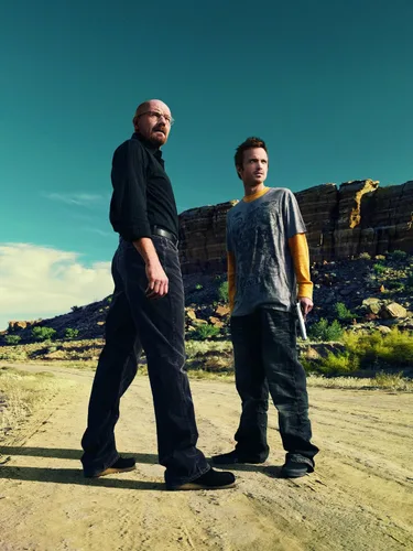 Vista 12 de Breaking Bad - Season 03 (4 discs)