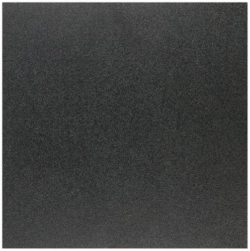 Vista 4 de Hoja de ABS - 0.118 pulgadas de grosor, color negro, 12 x 12 pulgadas nominal, paquete de 8