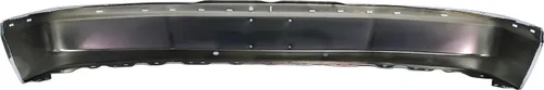 Vista 5 de Garage-Pro Parachoques delantero compatible con CHEVROLET EXPRESS/SAVANA VAN 2003-2017 Barra frontal de acero cromado Barra frontal