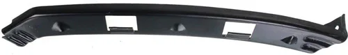 Vista 6 de Evan Fischer Soporte de parachoques compatible con Hyundai Elantra 11-16 lado derecho e izquierdo sedán