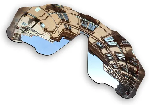 Vista 2 de Vonxyz Lentes Accesorios de repuesto para Oakley Jaw-breaker OO9290 Sunglass - Múltiples opciones