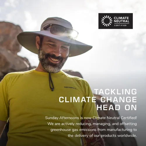 Vista 3 de Sunday Afternoons Latitude Hat