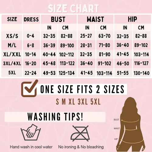 Vista 7 de Bodysuit for Women - Seamless Body Shaper Short Sleeve Shapewear Shaping Sculpting Suit Thong