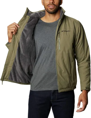 Vista 5 de Columbia Chaqueta Northern Utilizer para hombre