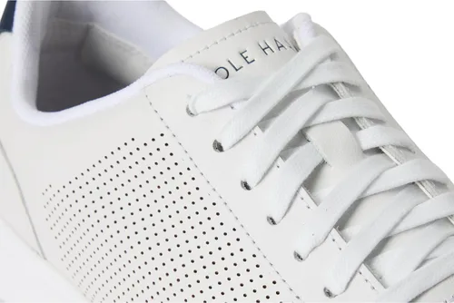 Vista 7 de Cole Haan - Tenis modernos Crosscourt para hombre
