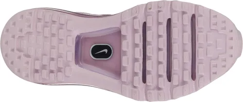 Vista 4 de Nike Mujeres Air Max 2017 Zapatos Para Correr