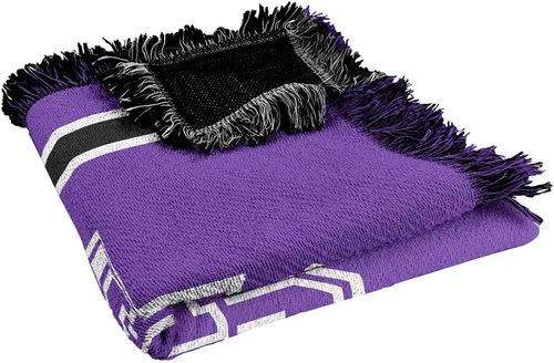 Vista 81 de LOGOVISION Manta Abilene Christian University, 50x60 Logo Primary WovenThrow