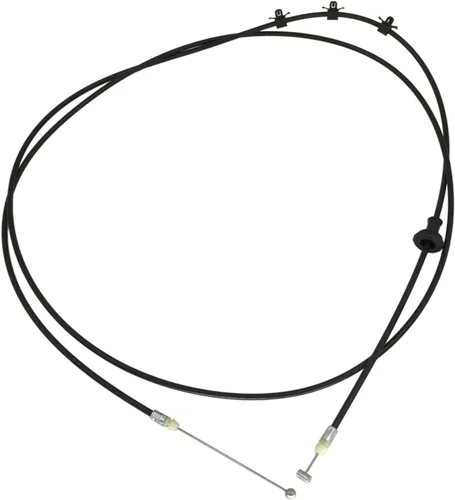 Vista 6 de Kit de reparación de cables de puerta corredera izquierda y derecha para 2011 2012 2013 2014 2015 2016 2017 2018 Honda Odyssey 3.5L 72050TK8A12