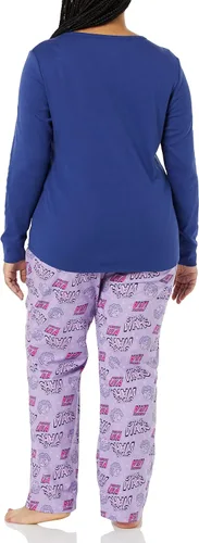 Vista 2 de Tienda Essentials Star Wars Family Matching Pajama Sleep Sets