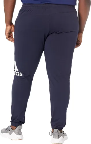 Vista 2 de adidas Pantalones deportivos Essentials para hombre