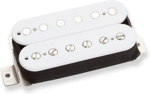 Vista 16 de Seymour Duncan SH-1b 59 Modelo 4-Conductor Pickup - Puente Negro