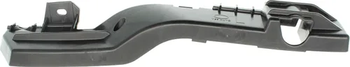Vista 4 de Garage-Pro Soporte de parachoques compatible con Dodge Journey 2009-2020 delantero, lado del conductor