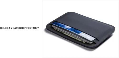 Vista 5 de Magpul DAKA Essential - Cartera delgada