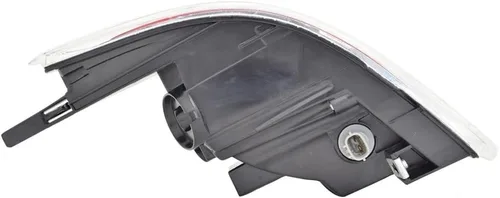 Vista 3 de KarParts360 Para Lexus GX460 2014-2021 Conjunto de luz de respaldo lado del conductor Interior para LX2886103 81681-60120