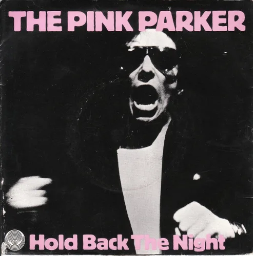 Vista 2 de GRAHAM PARKER & THE RUMOUR - HOLD BACK THE NIGHT 7in (34054)