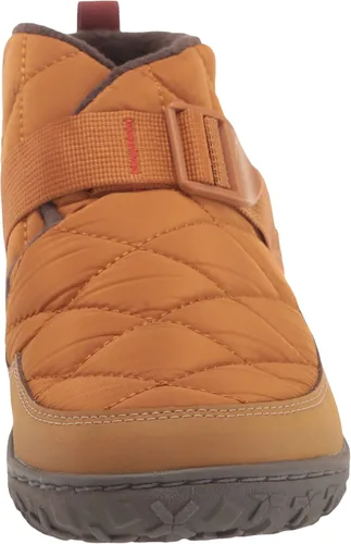 Vista 2 de Chaco Botines Ramble Puff para mujer