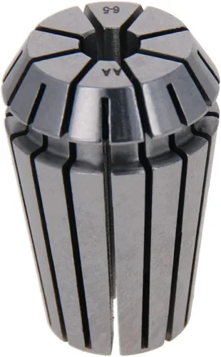 Vista 19 de Utoolmart ER20 Spring Collet 1/2-inch Chuck para torno de fresado CNC herramienta 1 unids