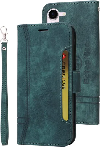 Vista 47 de Funda tipo cartera para Samsung Galaxy S20, piel sintética, con función atril, ranuras para tarjetas, funda plegable con tapa, funda protectora
