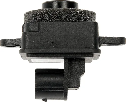 Vista 4 de Dorman 592-059 - Cámara trasera compatible con modelos Dodge seleccionados Fits Select Dodge Models