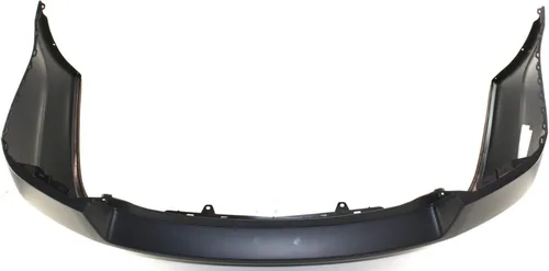 Vista 120 de Garage-Pro Cubierta de parachoques compatible con Honda Accord 1990-1991 imprimado delantero HO1000135