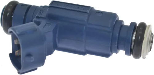Vista 8 de Inyector de combustible 35310-02900 compatible con Hyundai Atos i10 PA Kia Picanto 2004-2010